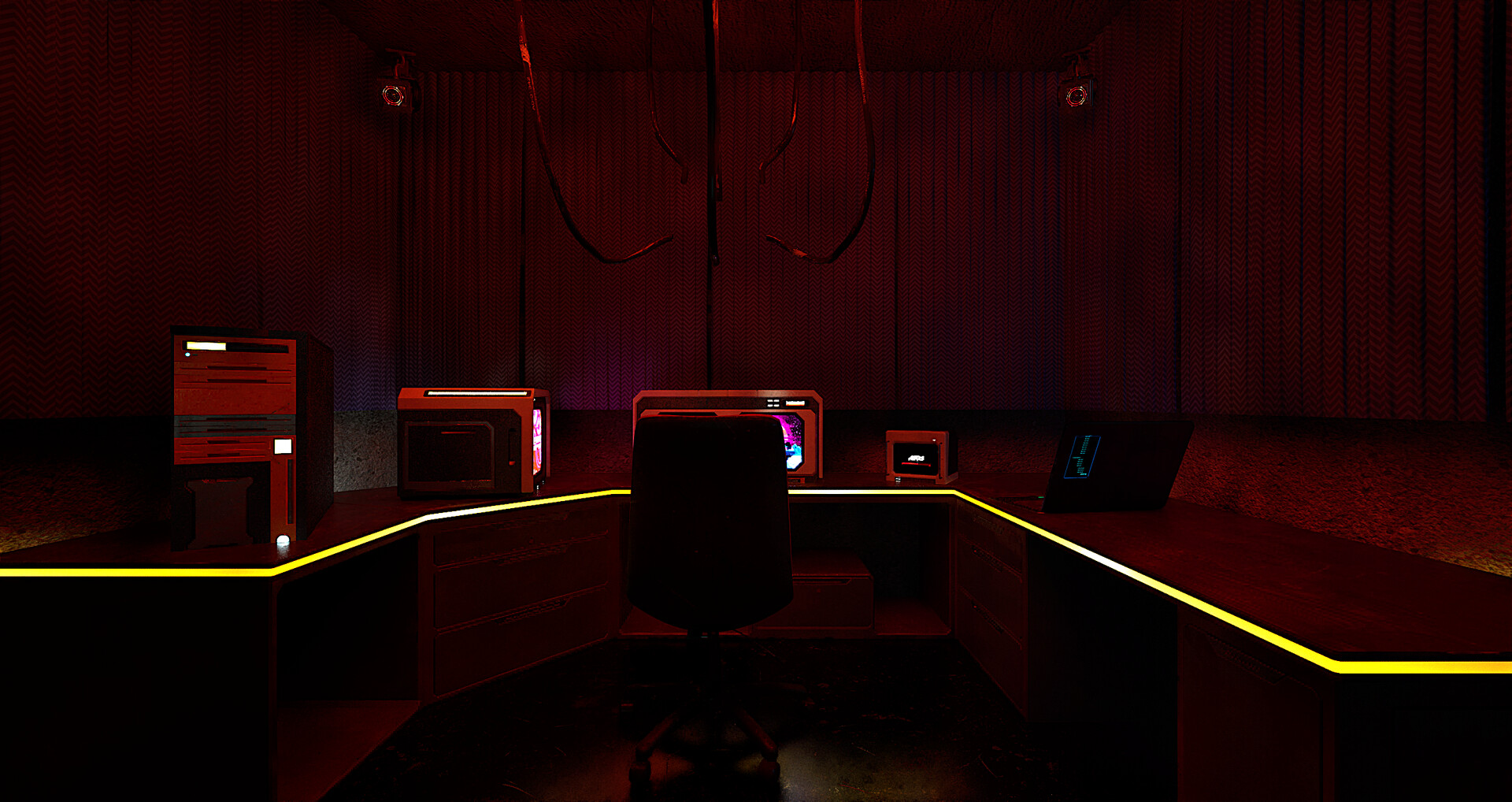 The Apartment — screenshot 7