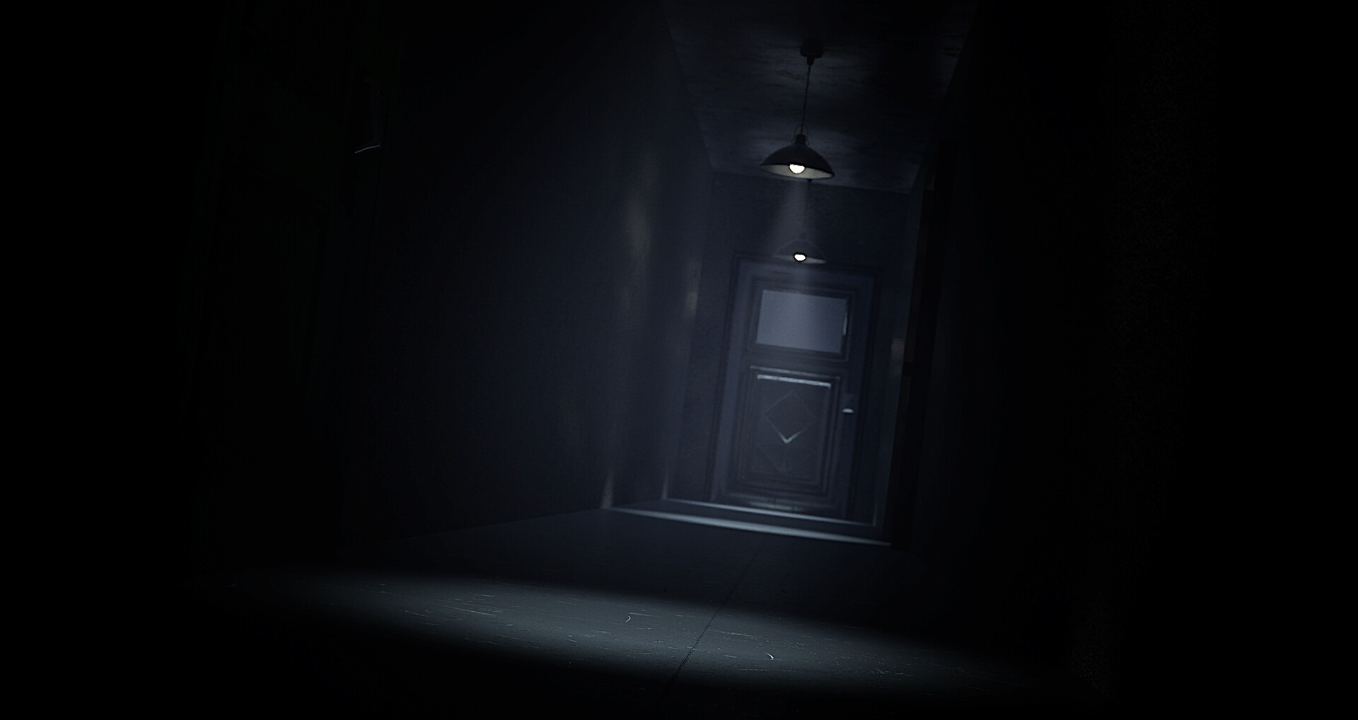 The Apartment — screenshot 8